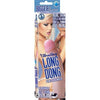 Vibrating Long Dong-Penis Extender