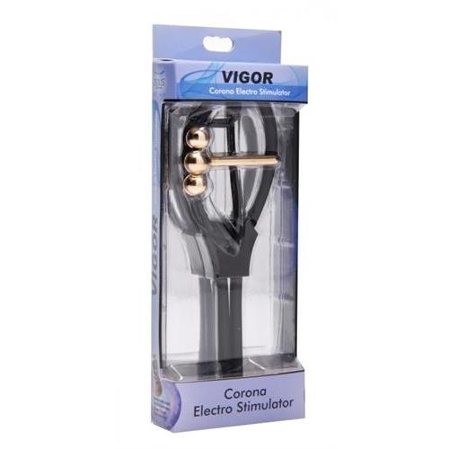 Vigor Corona E-Stim Urethral Insert