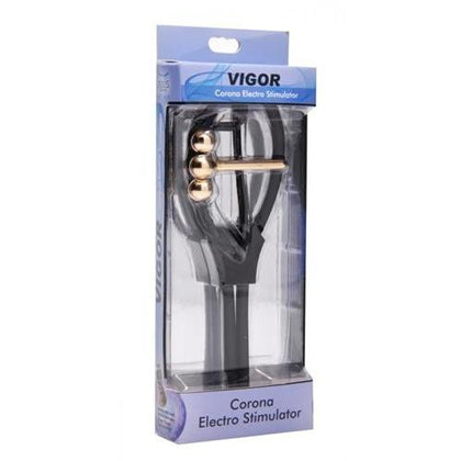 Vigor Corona E-Stim Urethral Insert