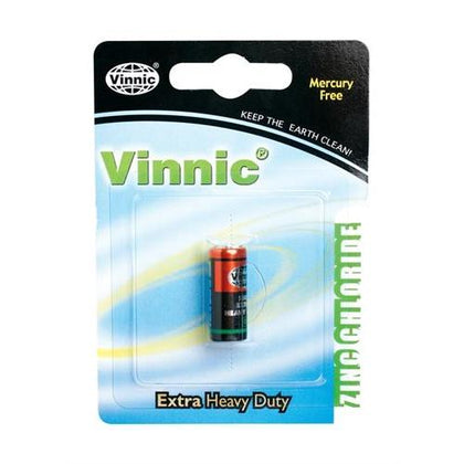 Vinnic 12v Battery Carded