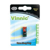 Vinnic 12v Battery Carded