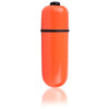 Vooom Bullets Mini-Vibes - Each - Tangerine