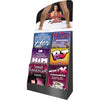 Voucher Booklets Display - 48 Units