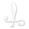 Vx1 Prostimulator Prostate Massager - White