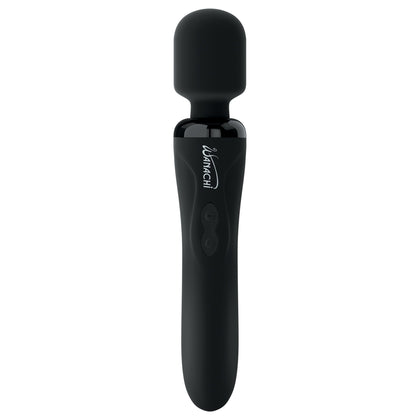 Wanachi Body Recharger Black