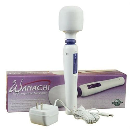Wanachi Massager