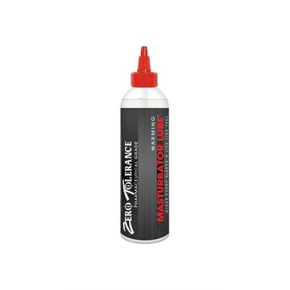 Warming Masturbator Lube - 2 Oz.