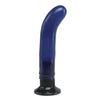 Waterproof G Spot Wallbanger - Blue