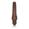 Waterproof Power Stud Cliterrific - Brown