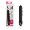 Waterproof Power Stud Rod Dong - Black