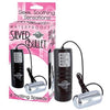 Waterproof Silver Bullet