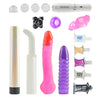 Waterproof Wet + Wild Pleasure Collection