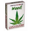 Weed! - Card Game