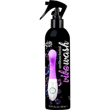 Wet Antibacterial Vibe Wash 8 Oz