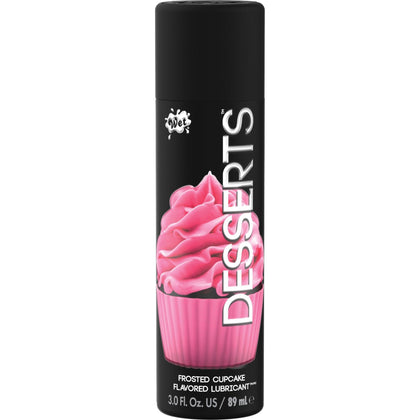 Wet Desserts Frosted Cupcake - 3 Fl. Oz./ 89ml