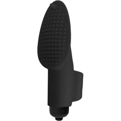 Wet Dreams - Finger Frenzy - Black