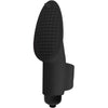 Wet Dreams - Finger Frenzy - Black