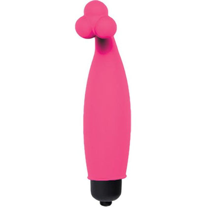 Wet Dreams - Pussy Pedal - Magenta