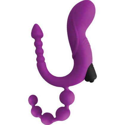 Wet Dreams - Shagin' Dragon- Purple