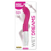 Wet Dreams - Snake Charmer - Magenta