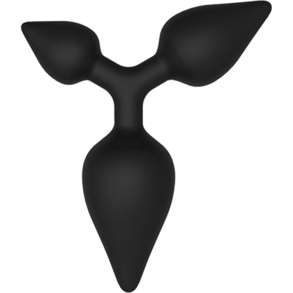 Wet Dreams - Triple Play - Black