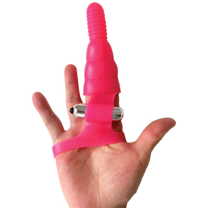 Wet Dreams - Wrist Rider - Magenta