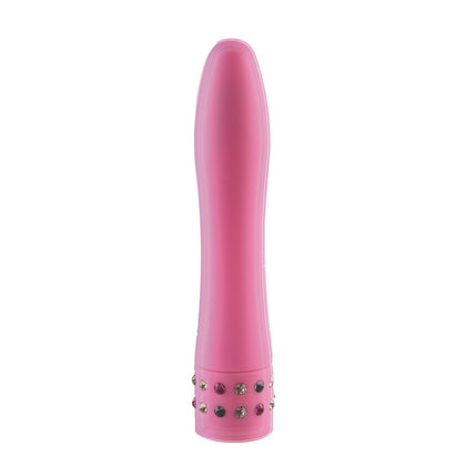 Wet Dreams Diamond Diva Play Vibe - Pink
