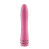 Wet Dreams Diamond Diva Play Vibe - Pink