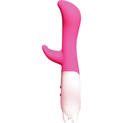 Wet Dreams Supersonic Vibrating G Vibe - Pink