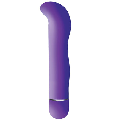 Wet Dreams Sweet Spot G - Plum Crazy