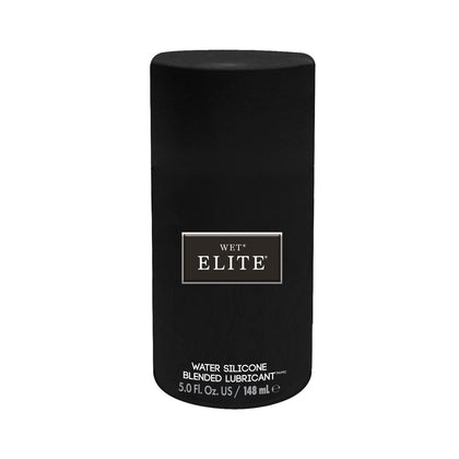 Wet Elite Black - 5 Fl. Oz.