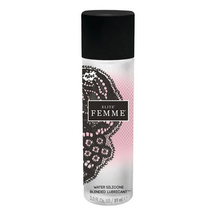 Wet Elite Femme 3 Oz