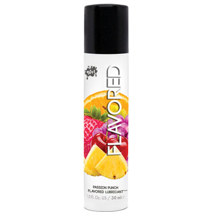 Wet Flavored Passion Punch 1 Oz