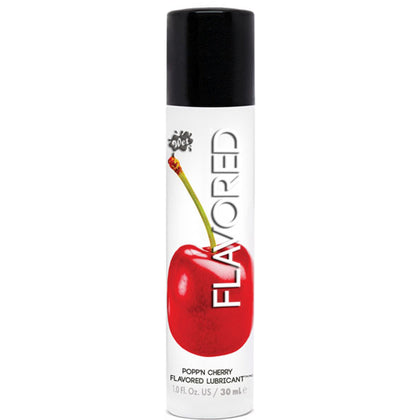 Wet Flavored Popp'n Cherry 1 Oz