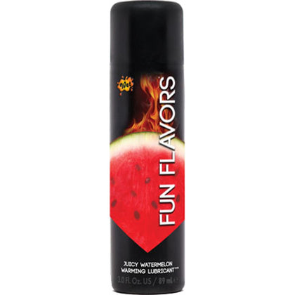 Wet Fun Flavors Juicy Watermelon 1 Oz