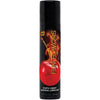 Wet Fun Flavors Lube - Popp'n Cherry - 1 Fl. Oz.