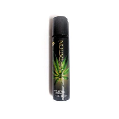 Wet Hemptation - 1 Fl. Oz./ 30ml