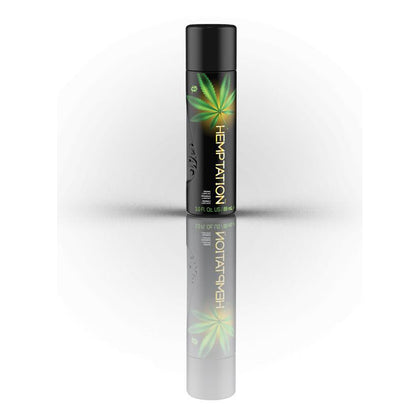 Wet Hemptation - 3 Fl. Oz./ 89ml