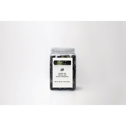 Wet Hemptation - 36 Piece Bowl - 1 Fl. Oz./ 30ml Bottles