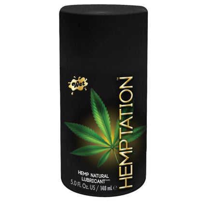 Wet Hemptation - 5 Fl. Oz./ 148ml