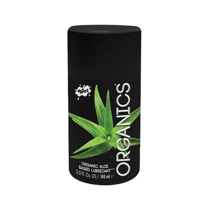 Wet Organics - 5 Fl. Oz. / 148 ml
