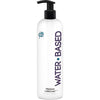 Wet Original Water Based Lubricant - 16 Fl. Oz. Pump Bottle