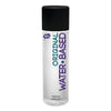 Wet Original Water Based Lubricant - 3.0 Fl. Oz.