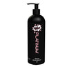 Wet Platinum Luxury Silicone Lubricant - 16 Fl. Oz. Pump Bottle