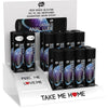 Wet Uranus Countertop Display and Testers
