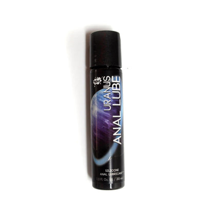 Wet Uranus Silicone Based Lubricant - 1.0 Fl Oz/  30ml