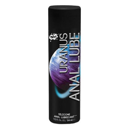 Wet Uranus Silicone Based Lubricant - 9 Fl. Oz./ 266ml