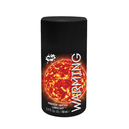 Wet Warming - 5 Fl. Oz/ 148ml