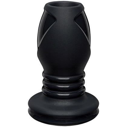 Wet Works - Explore - Platinum Premium Silicone Plug - 4