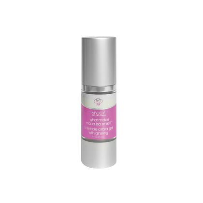 What Makes Mona Lisa Smile? - 1 Oz. - Bulk